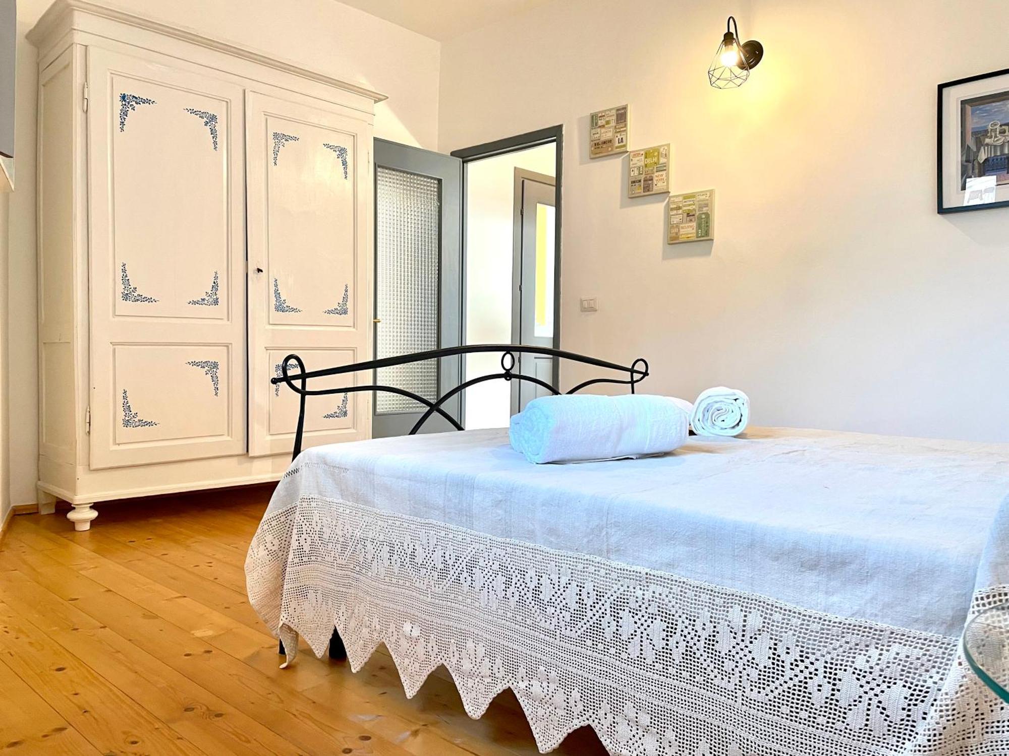 Le Corti Sarde Apartments Bari Sardo Exteriör bild