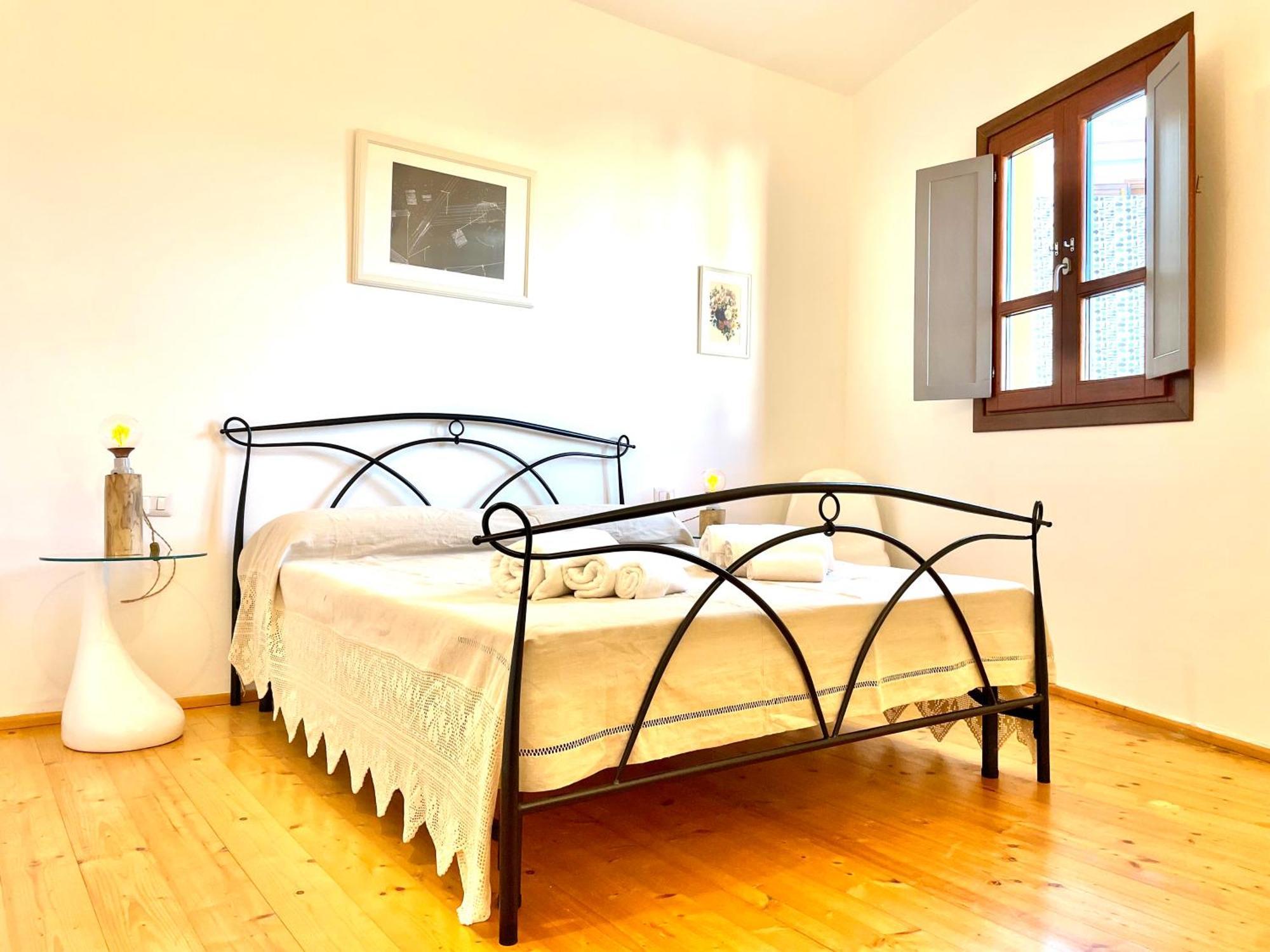 Le Corti Sarde Apartments Bari Sardo Exteriör bild