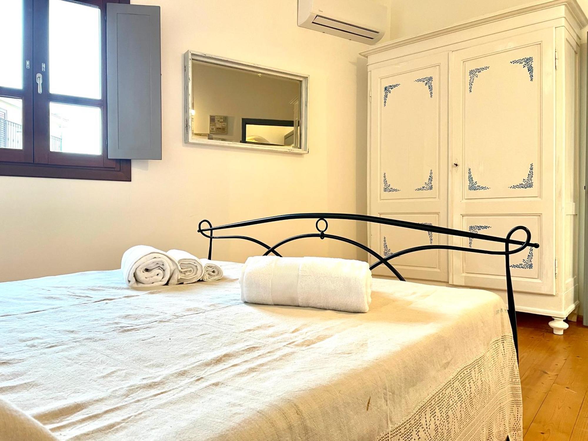 Le Corti Sarde Apartments Bari Sardo Exteriör bild