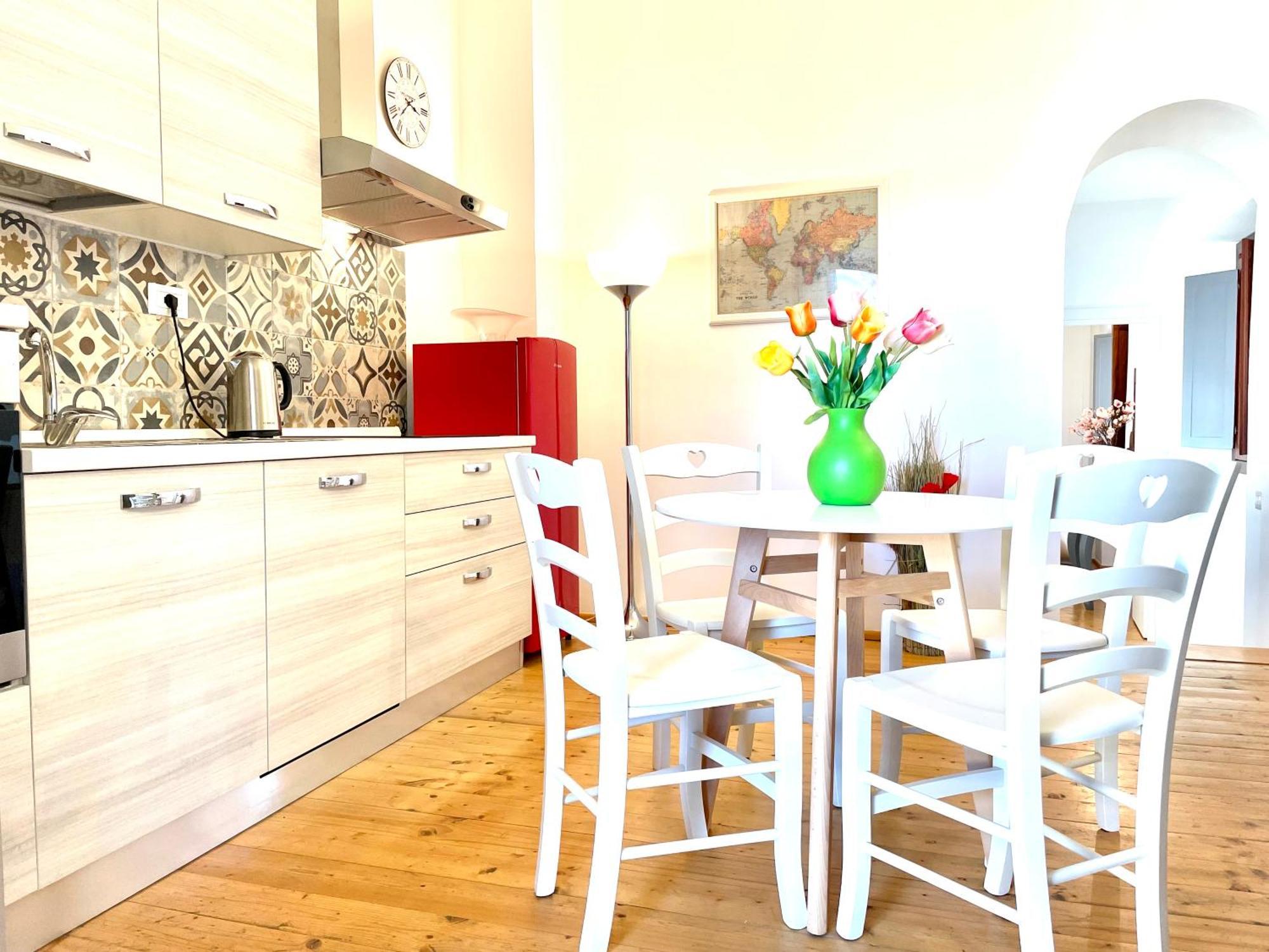 Le Corti Sarde Apartments Bari Sardo Exteriör bild