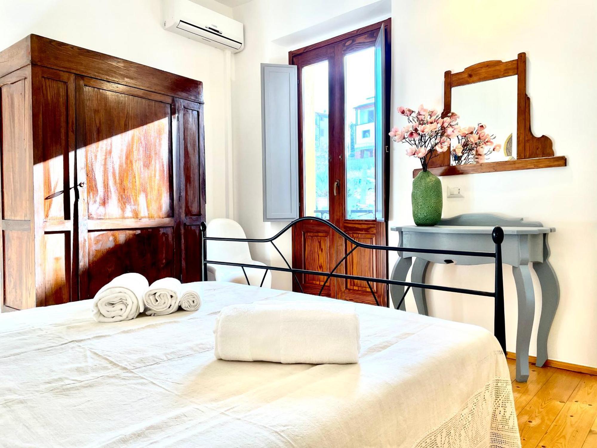 Le Corti Sarde Apartments Bari Sardo Exteriör bild