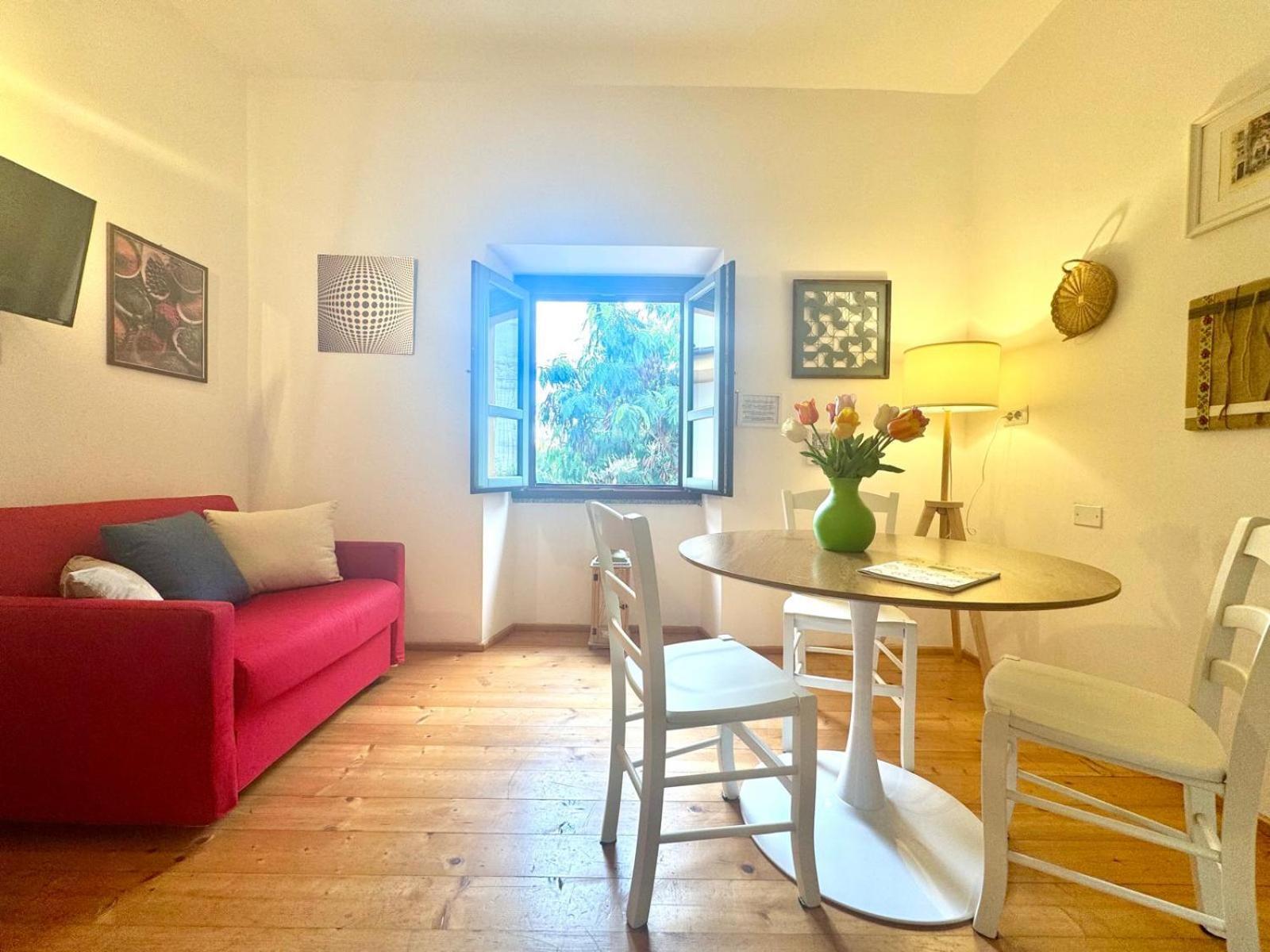 Le Corti Sarde Apartments Bari Sardo Exteriör bild